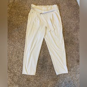 Athleta Tan Skyline Pant